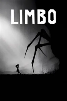 Jogo LIMBO para Xbox