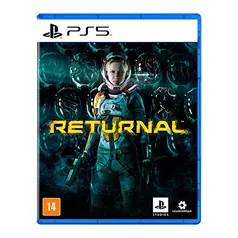 [PRIME] Jogo Returnal - Playstation 5