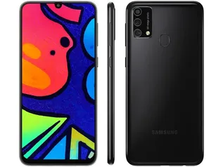 Samsung Galaxy M21S 64GB | R$1007