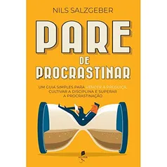 Pare De Procrastinar