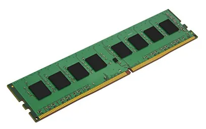 Foto do produto Memória Desktop Kingston 16GB DDR4 3200 Mhz