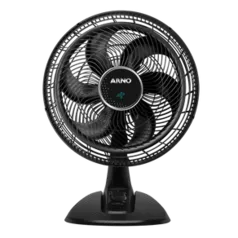 Ventilador Mesa Arno Ultra Silence Force Desmontável 40cm VD40