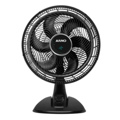 Ventilador Mesa Arno Ultra Silence Force Desmontável 40cm VD40