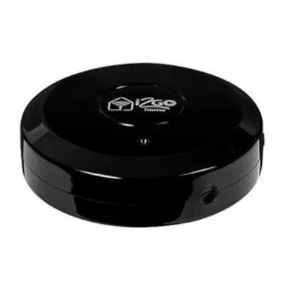Saindo por R$ 97: Controle Universal Inteligente Infravermelho I2GO Home - Compatível com Alexa R$ 97 | Pelando