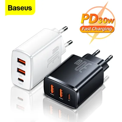 Baseus pd 20w usb tipo c carregador para iphone