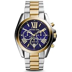 Relógio Michael Kors BradShaw Cronógrafo Analógico Feminino MK5976/5AN