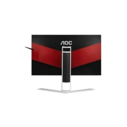 Monitor LED AOC Gamer AG251FZ2 24.5" Widescreen 240Hz 0,5ms - R$1899