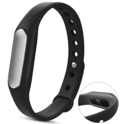 Smartband Xiaomi Mi Band 1S - R$40