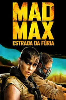 Mad Max: Estrada Da Fúria (LEG)