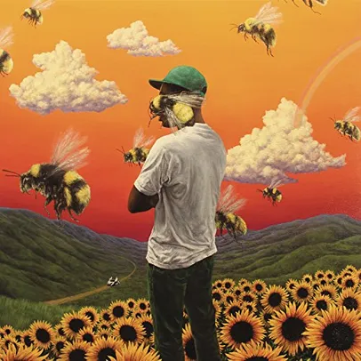 Tyler, The Creator - Flower Boy [Disco de Vinil]