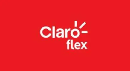 Claro flex 20 reais de desconto sem limite