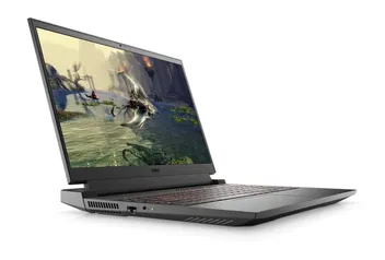 Notebook Gamer Dell G15 | Notebooks e Desktops em Promoção