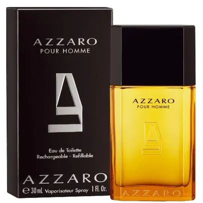 Azzaro Pour Homme Edt 200Ml