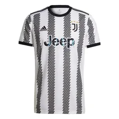 Camisa 1 da Juventus 22/23 adidas - Masculina