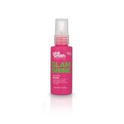 [VOLTOU - The Beauty Box] Sérum Phil Smith Glam Shine Glossing, 50ml - R$35