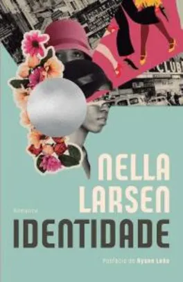 Ebook Identidade de Nella Larsen