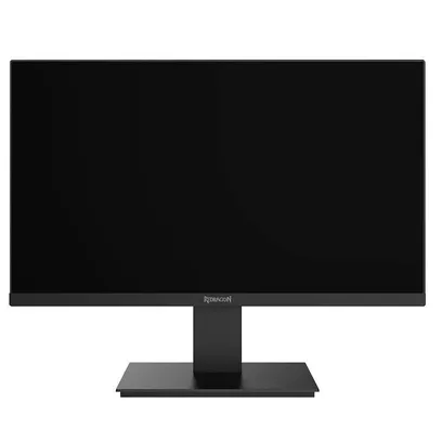 Foto do produto Monitor Gamer Redragon Thugga BM21V13 21.5 75Hz Led Fhd HDMI