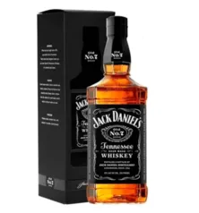 Whisky Jack Daniels 1000ml