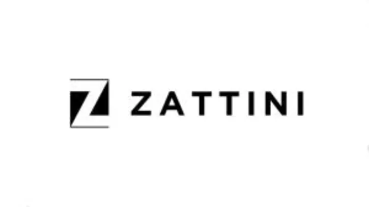 Zattini- Frete grátis sem valor mínimo