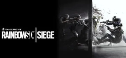 Tom Clancy's Rainbow Six® Siege - 60% OFF