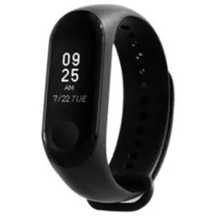 Xiaomi Mi band 3 [Importação] - R$92