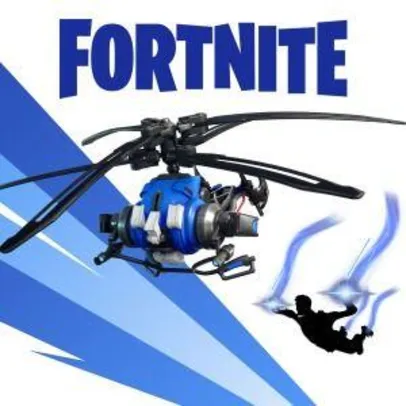 [PSN PLUS] Fortnite - asa delta+rastro+tela GRÁTIS para assinantes PS Plus