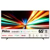 Imagem do produto Smart Tv 65 Philco 4K PTV65G10AG11SK Android Tv Led Bivolt