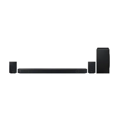 Soundbar Samsung HW-Q990C, Wireless Dolby Atmos, Sincronia Sonora