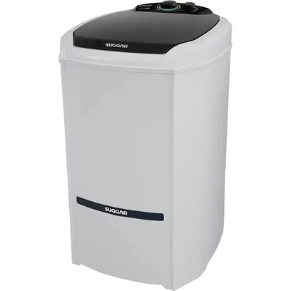 Product photo Lavadora De Roupas Lavamax Eco Semiautomática 20kg Suggar