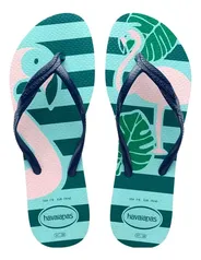 Chinelo Havaianas Fantasia Style