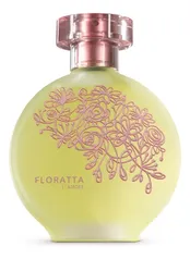 Floratta L´amore Desodorante Colônia 75ml