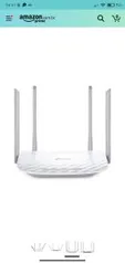 TP-Link Archer C50 V3, Roteador Wireless AC1200 Dual Band com 4 Antenas R$208