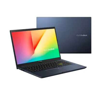 Notebook Asus VivoBook 15, Intel® CoreT I7-1165G7, 8GB, 1GB + 256GB SSD, Tela de 15,6" - R$ 4.259