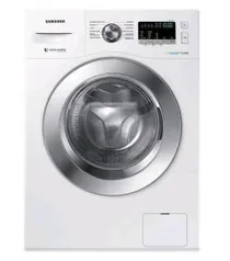 Lavadora de Roupas Samsung WW11J44530W/AZ - 11kg 12 Programas de Lavagem R$1562