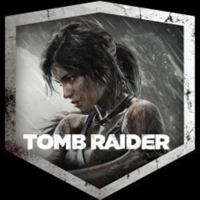 (PSN) Tomb Raider Digital Edition PS3