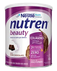 Nutren Beauty Lata -R$ 48,88 