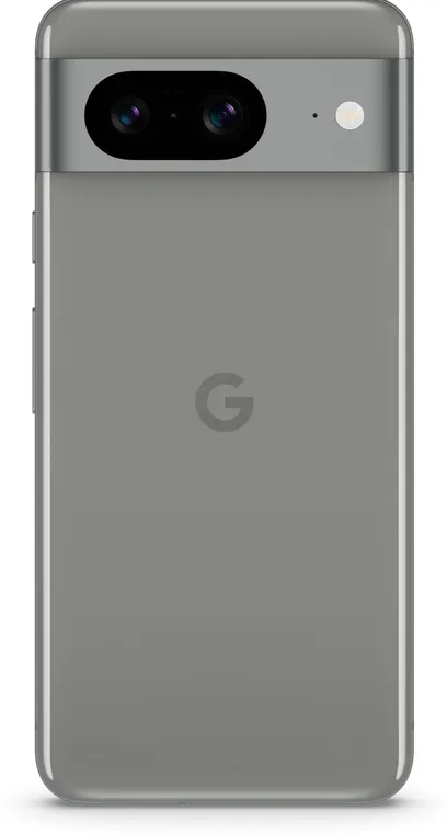 Foto do produto Google Pixel 8 256GB  New