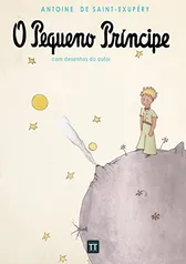 ebook | O Pequeno Príncipe - Saint-Exupéry