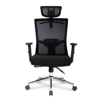 Cadeira DT3 Office Maya Black, 11732-4