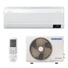 Imagem do produto Ar Condicionado Split 12000 Btus High Wall Inverter Samsung WindFree Powervolt Bivolt Só Frio - AR12BVFAVWKNAZ