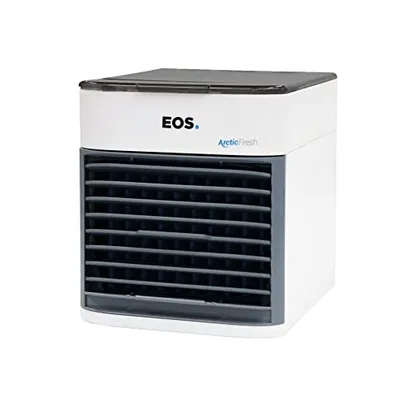 Climatizador de Ar Portátil Eos Arctic Fresh 450 ml Ecl04u Bivolt Bivolt