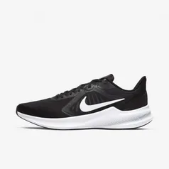 Tênis Nike Downshifter 10 Masculino | R$127