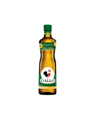 Azeite de Oliva Extra Virgem Gallo 500 ml