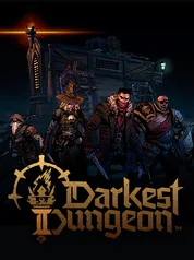 [EPIC] Darkest Dungeon II:  Soundtrack Edition - PC