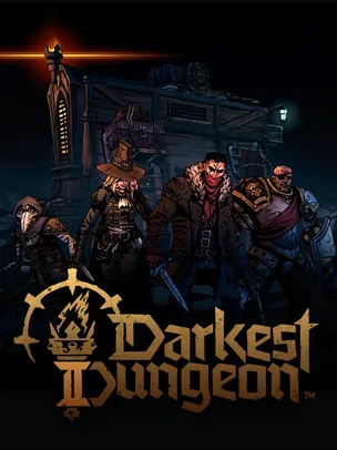 [EPIC] Darkest Dungeon II:  Soundtrack Edition - PC