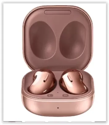 Galaxy Buds Live - Bronze