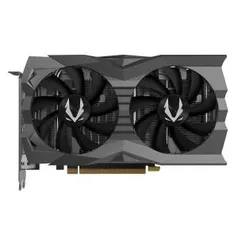 (Boleto) PLACA DE VÍDEO ZOTAC GEFORCE GTX 1660 TI 6GB GDDR6 AMP 192-BIT