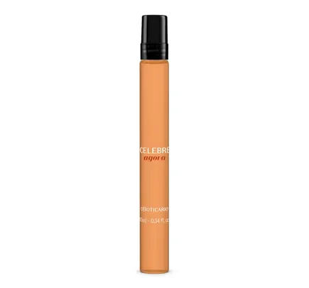 Celebre Agora Feminino Desodorante Colônia 10ml