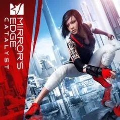 [PS4] Mirror's Edge Catalyst - R$14