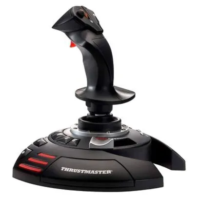 Joystick Thrustmaster T.FLIGHT Stick X, PC - 2960694